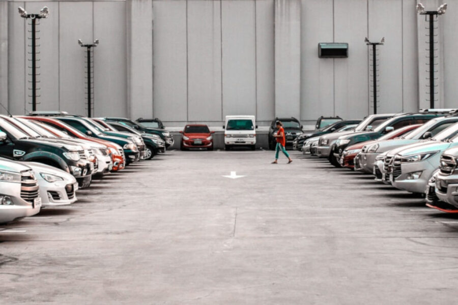 Reclamaciones por el sobrecoste del cártel de automóviles que operó en España entre 2006 y 2013 - scale
